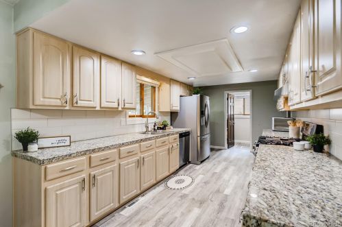 3025 Cortez St, Fort Collins CO  80525-2508 exterior