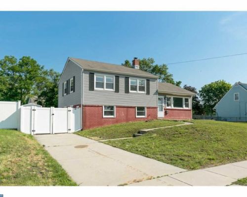 472 University Blvd, Wenonah, NJ 08090-1358