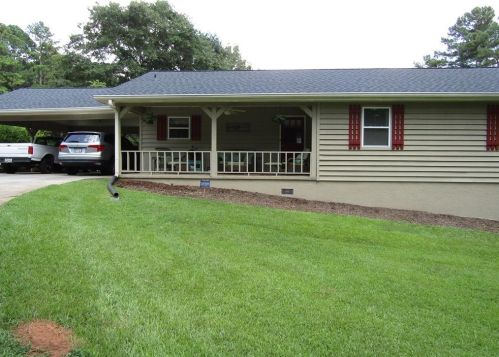 3150 Ebenezer Rd, Conyers, GA 30094-3437