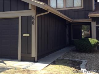 86 Trailridge Ln, Springfield, IL 62704-1036