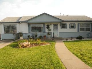 1220 Ruppel St, Pueblo CO  81001-2517 exterior