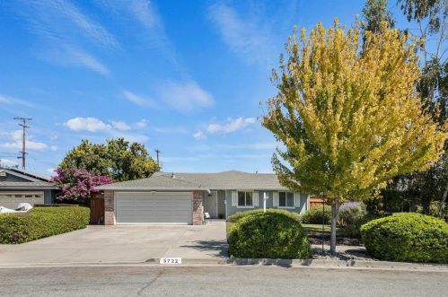 5722 Crow Ln, San Jose, CA 95123-3316