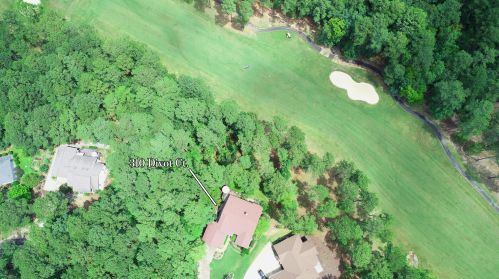310 Divot Ct, Mc Cormick, SC 29835-2837