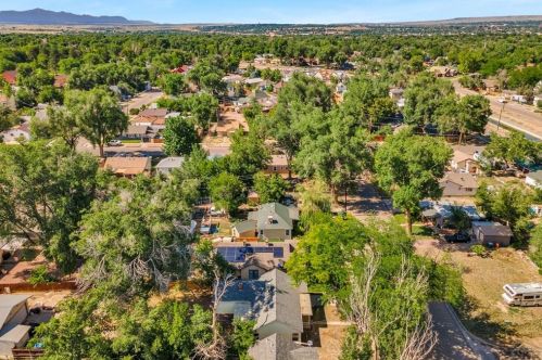 819 Bragdon Ave, Pueblo CO  81004-1705 exterior