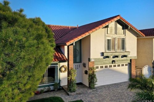 14912 Elm Ave, Irvine CA  92606-2611 exterior