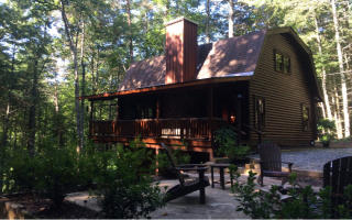 182 Whitecliff Dr, Ellijay, GA 30540-0359