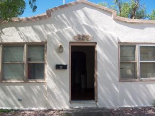 429 8th St, Alamosa CO  81101-3206 exterior