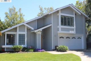 6930 Corte Mateo, Pleasanton, CA 94566-5783
