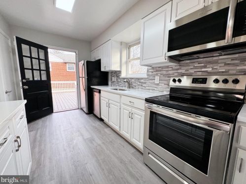 2110 Prichard Rd, Silver Spring MD  20902-4412 exterior