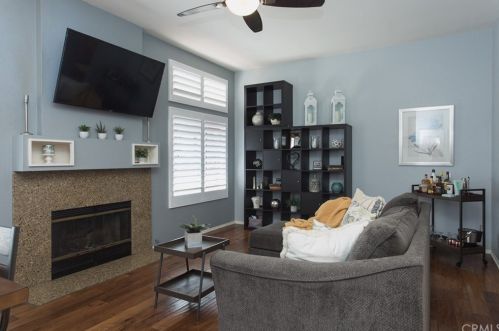26893 Jasper, San Juan Capistrano, CA 92691-7419