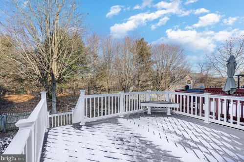 107 Spencer Cir, Forest Hill MD  21050-3158 exterior