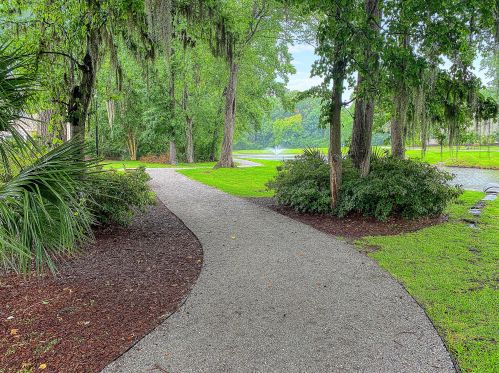 1829 Villa Maison, Mount Pleasant, SC 29464-7510