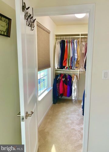 1865 Exton Dr, Fallston MD  exterior