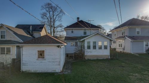 1824 Warder St, Springfield OH  45503-4624 exterior