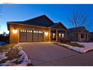 4595 Ridgway Dr, Loveland, CO 80538-6295