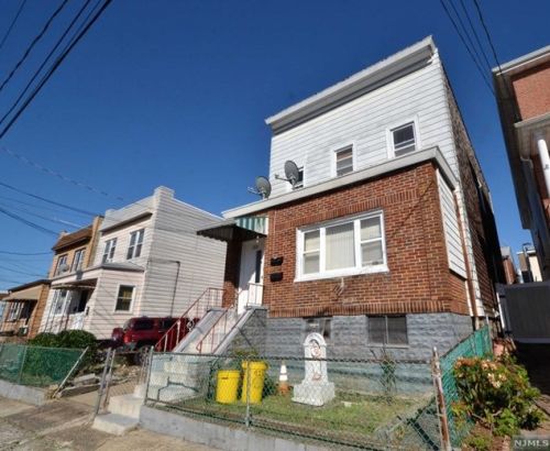 225 3rd St, Fairview, NJ 07022-1409