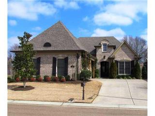1650 Tartan Ln, Piperton, TN 38017-3969