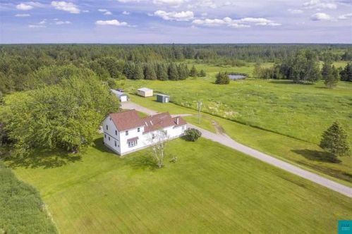2422 Liukkonen Rd, Zim, MN 55738-8142