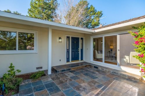 675 San Martin Pl, Los Altos, CA 94024-3141