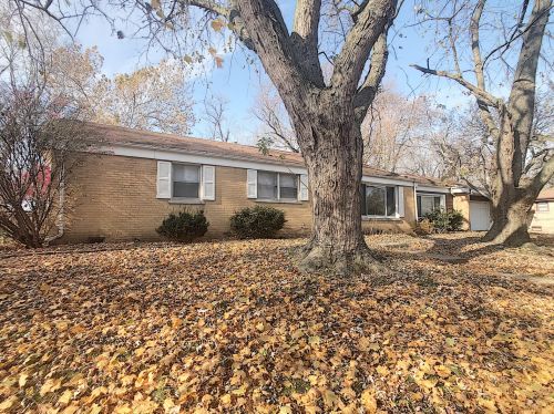 21326 Butterfield Pkwy, Matteson, IL 60443-2461