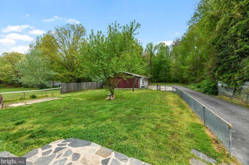 753 Mahan Rd, Aberdeen MD  21001-1025 exterior