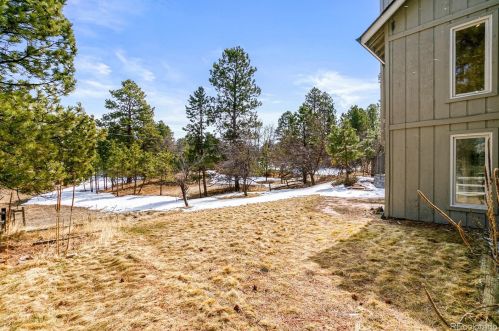 6030 Belmont Way, Parker CO 80134 exterior