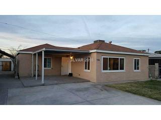 134 Fir St, Henderson NV  89015-5718 exterior