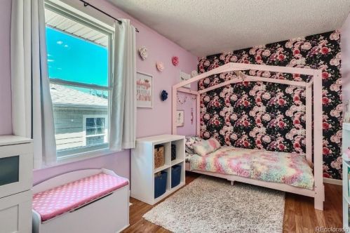 3920 Lincoln St, Englewood CO 80113-4645 exterior