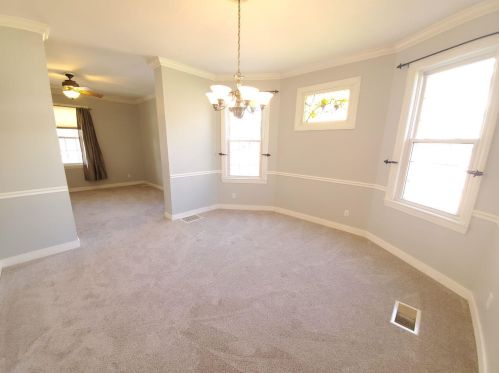 3720 Carson Ave, Cincinnati OH  45211-4610 exterior