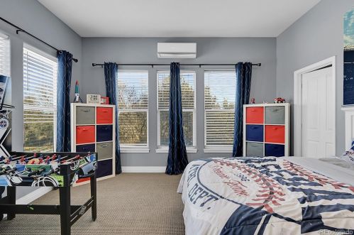 3077 Wolfensberger Rd, Deckers CO 80135-8530 exterior