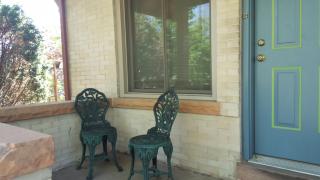 501 Marion St, Denver CO  80218-3404 exterior