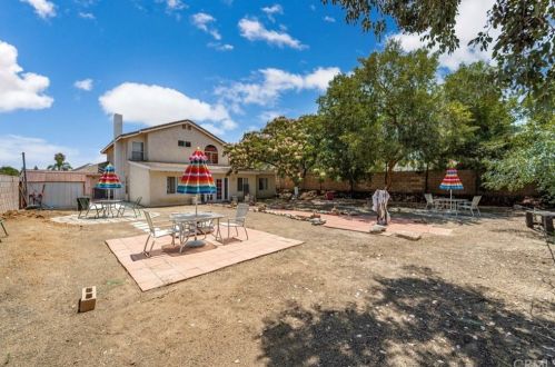 9031 Marmalade Ct, Riverside CA  92508-6227 exterior