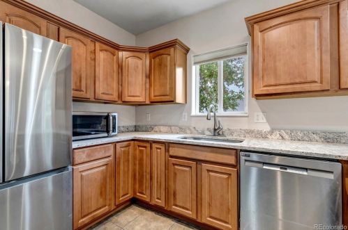 3552 Cherokee St, Englewood CO 80110-5712 exterior