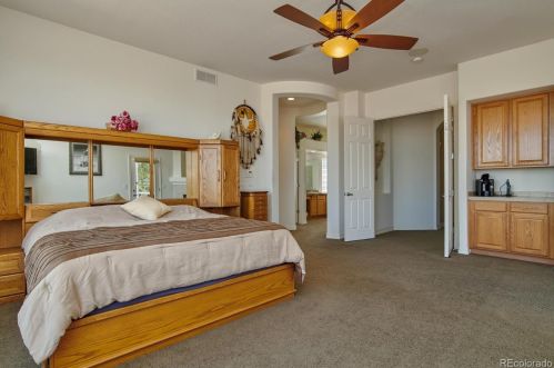 4906 Sedona Cir, Parker CO 80134-4525 exterior