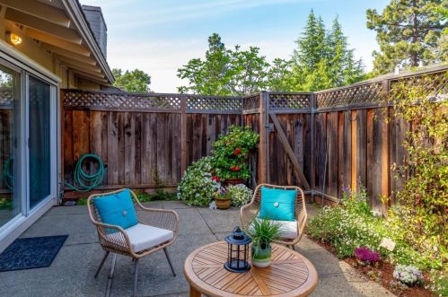 658 San Antonio Rd, Los Altos CA 94022-1304 exterior