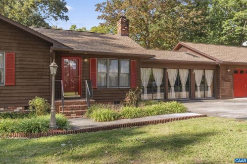 2470 Cartersville Rd, Mineral, VA 23117-2301