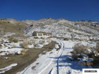 1230 Bullion Hill Rd, Reno, NV 89508-6525