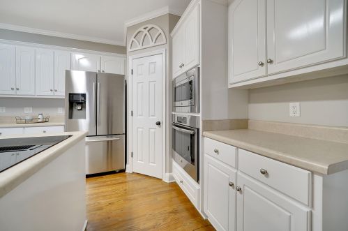 307 Gardenia Dr, Evans GA  30809-8240 exterior