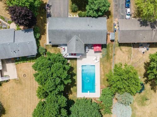 4697 141st St, Saint Paul MN  55124-7742 exterior