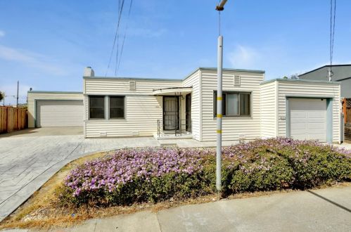 250 Carlton Ave, San Bruno, CA 94066-4902