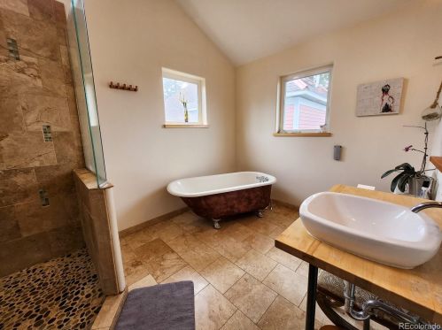 314 8 St, Leadville CO 80461-3139 exterior