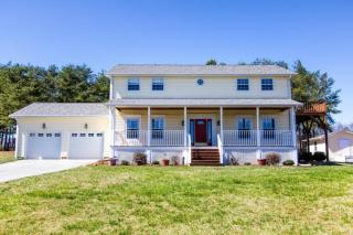 2580 Garretts Chapel Rd, Chickamauga, GA 30707-2050