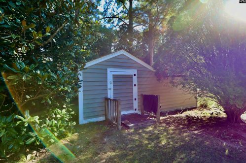 881 Guion Dr, Lugoff SC  29078-8714 exterior