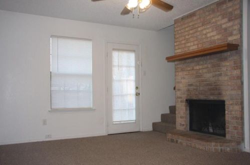 113 Myers Dr, Fort Worth TX  76108-2041 exterior