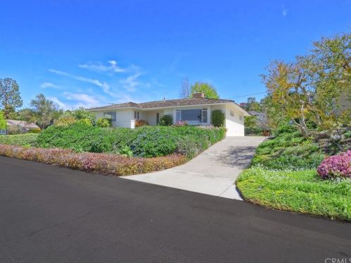 2622 Via Rivera, Palos Verdes Estates, CA 90274-2804