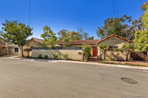 1016 Cypress Way, San Diego, CA 92103-4487