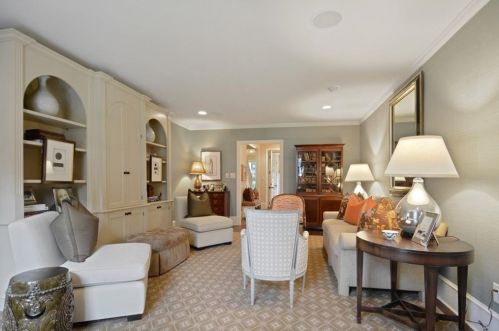 2375 Havenridge Dr, Atlanta GA  30305-4072 exterior