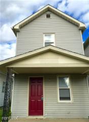 821 Arbor Ave, Indianapolis IN  46221-1204 exterior