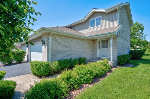17540 Quail Trl, Tinley Park, IL 60487-5214