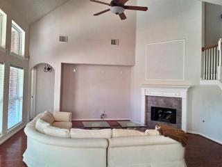 6647 Calico Woods Ln, Houston TX  77041-7282 exterior